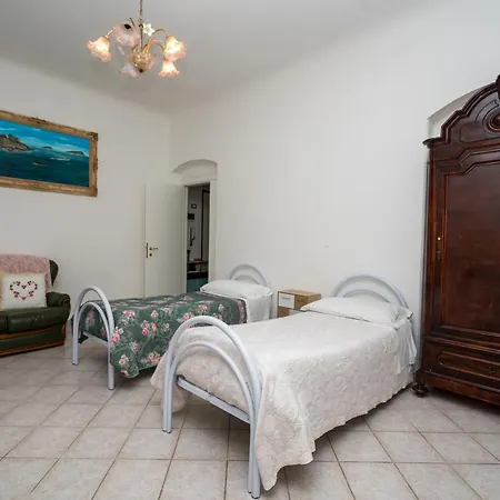 Apartmán Comfort Onebook - Citra 011015-lt-2158 La Spezia