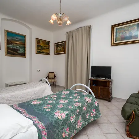 Comfort Onebook - Citra 011015-lt-2158 Apartman La Spezia