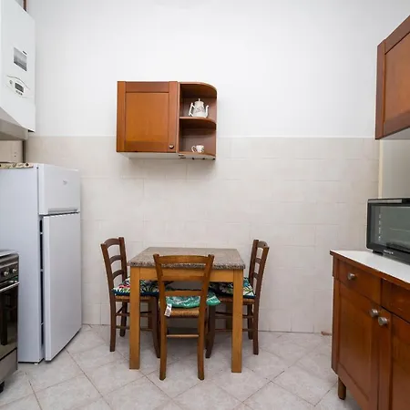 Apartman Comfort Onebook - Citra 011015-lt-2158