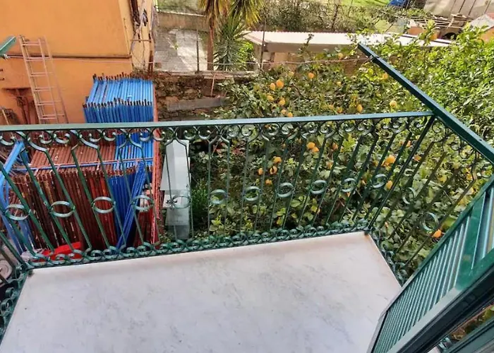 Comfort Onebook - Citra 011015-lt-2158 Lejlighed La Spezia