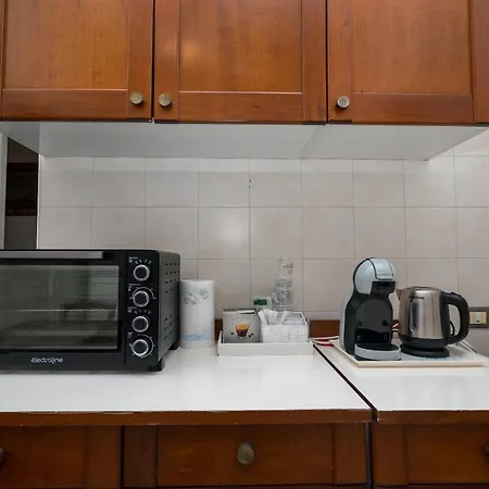 Apartment Comfort Onebook - Citra 011015-lt-2158