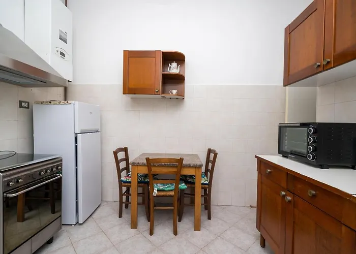Appartement Comfort Onebook - Citra 011015-lt-2158